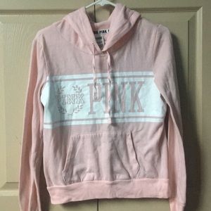 VS Pink hoodie